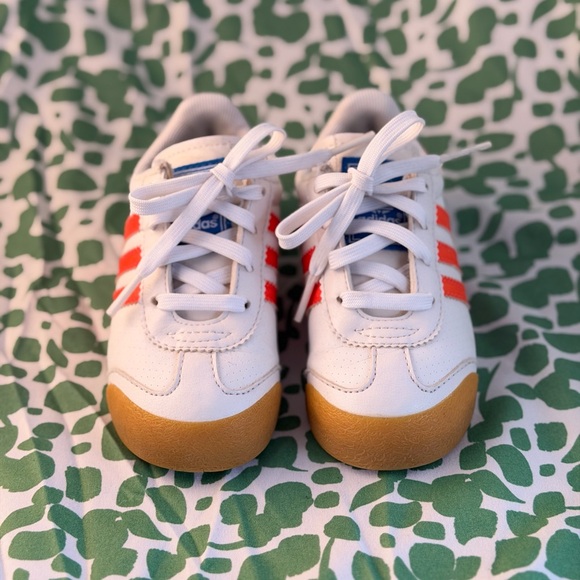 Toddler Adidas - 7C - Picture 3 of 7